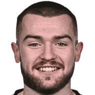 Robbie Mahon