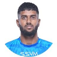 Irfan Yadwad
