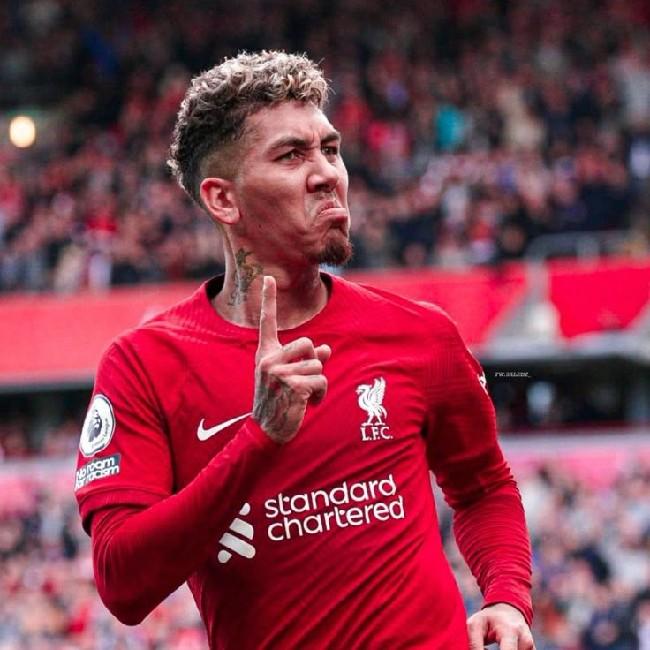 Roberto Firmino