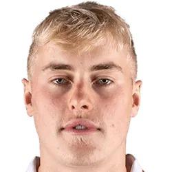 Harrison Nejman