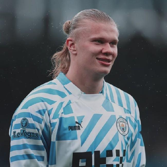 Erling Haaland