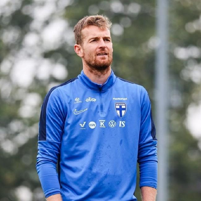 Lukas Hradecky