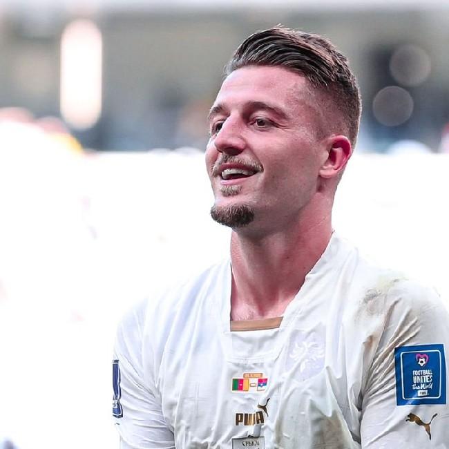 Sergej Milinković-Savić