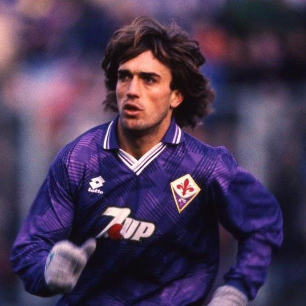 Gabriel Batistuta