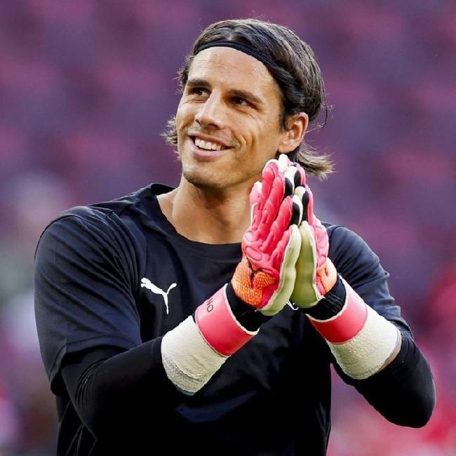 Yann Sommer