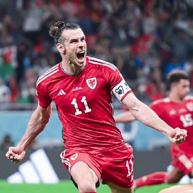 Gareth Bale