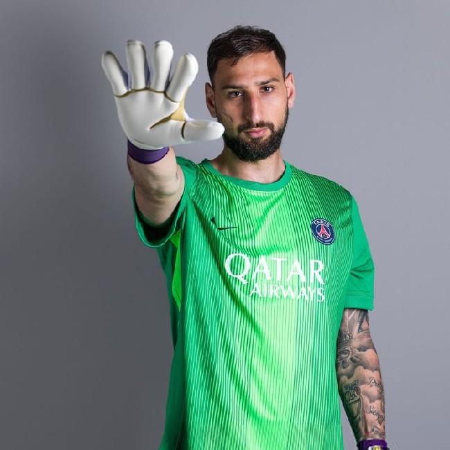 Gianluigi Donnarumma