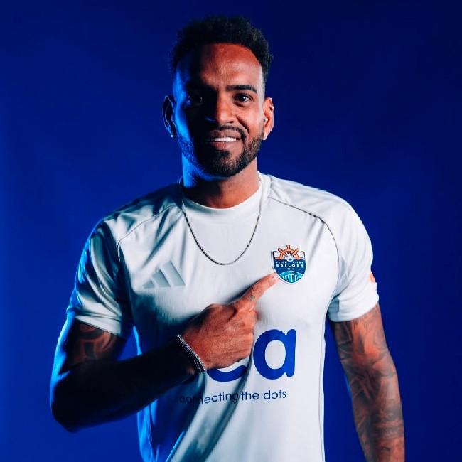 Anderson Lopes