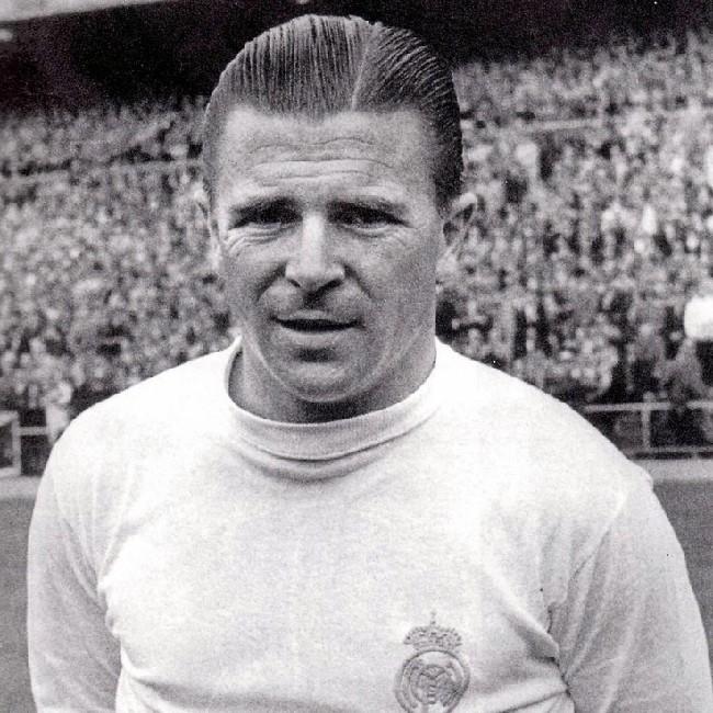 Ferenc Puskas