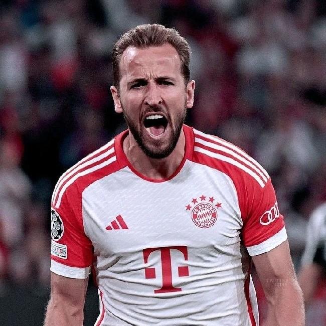 Harry Kane
