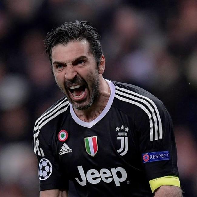 Gianluigi Buffon