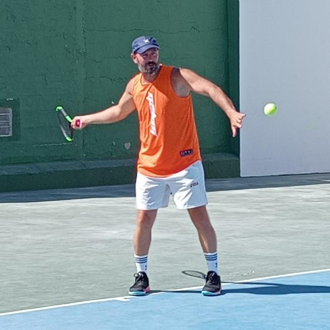 Antonio Morillo