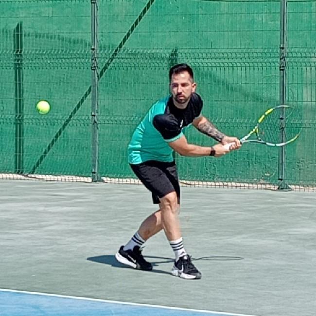 Antonio Rodríguez