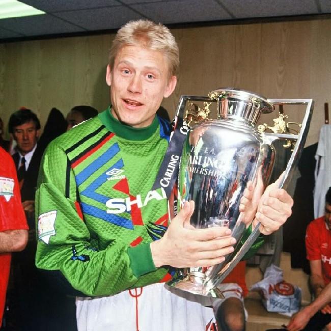 Peter Schmeichel