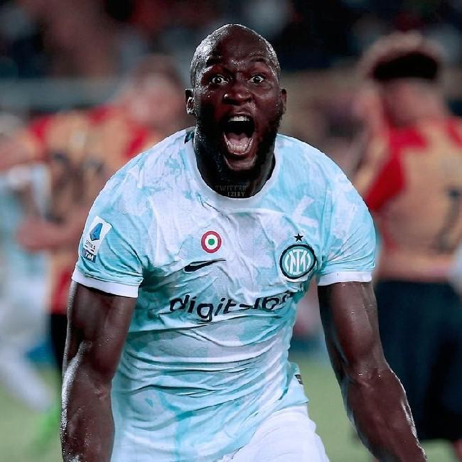 Romelu Lukaku