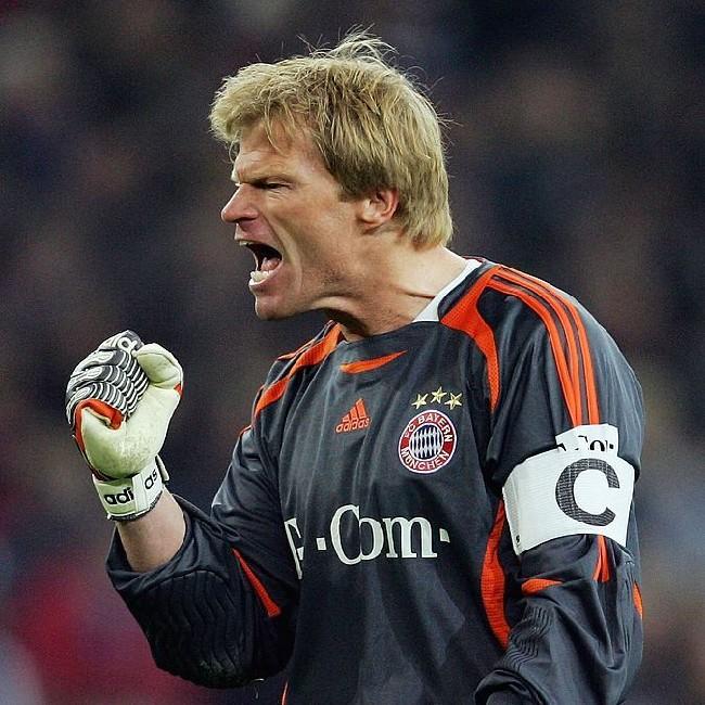 Oliver Kahn