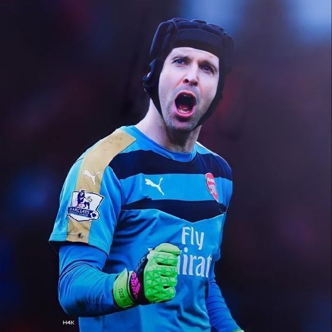 Petr Cech