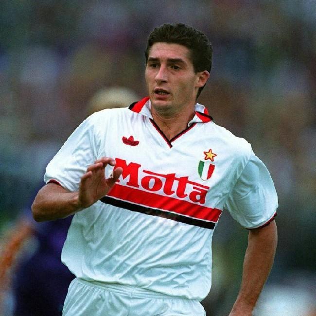 Daniele Massaro