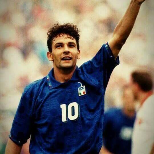 Roberto Baggio