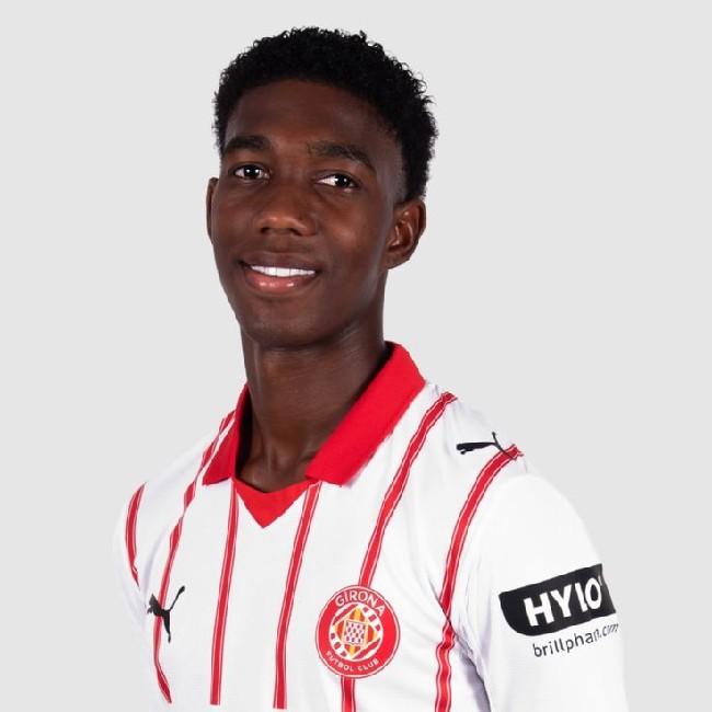 LW | Yaser Asprilla