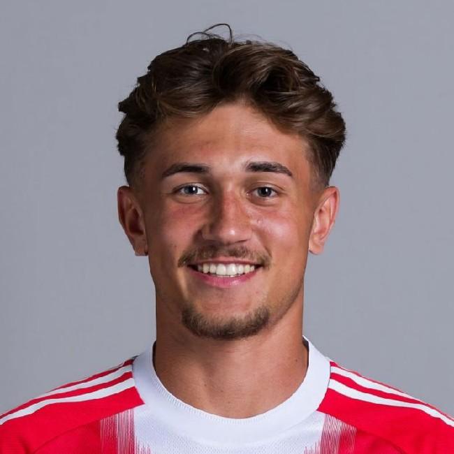 CM | Tom Bischof