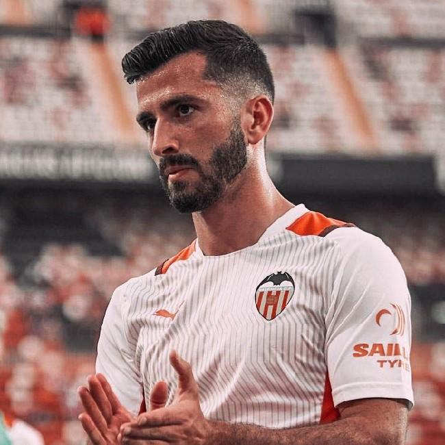 Jose Gaya