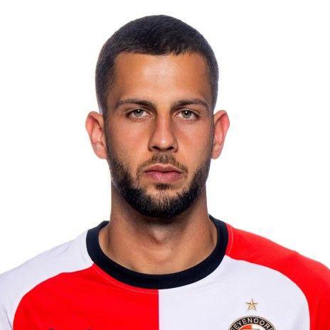 CB | David Hancko