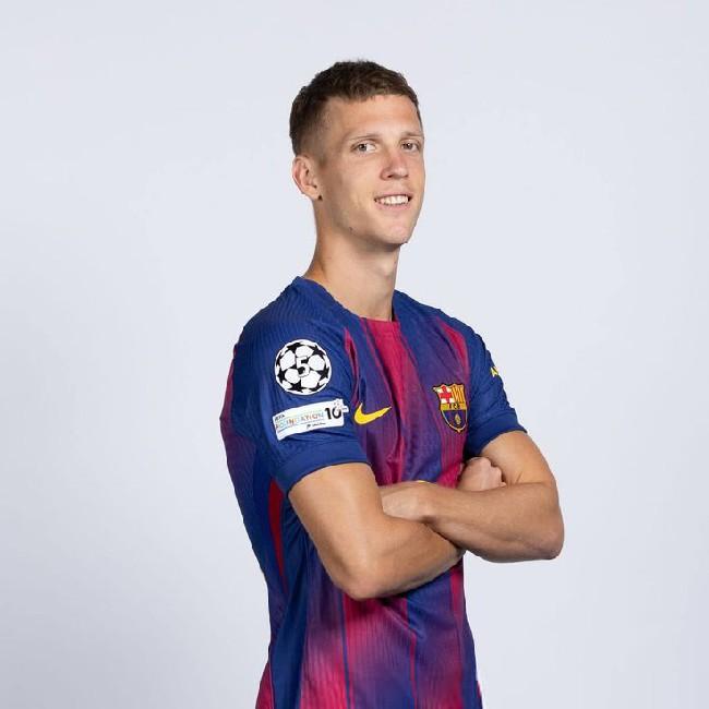 CAM | Dani Olmo