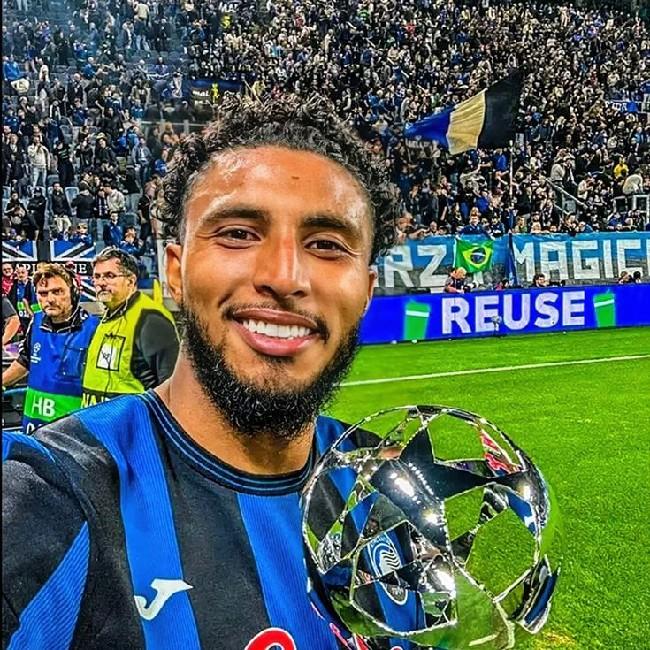 CM | Éderson