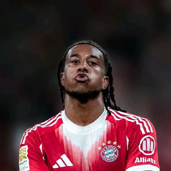 RW | Michael Olise