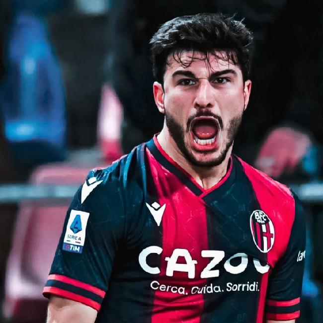 RW | Orsolini