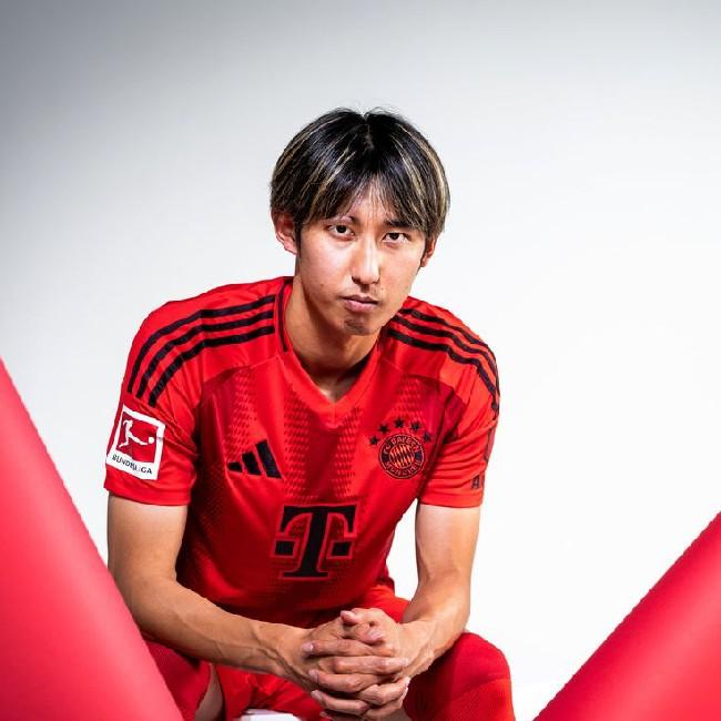CB | Hiroki Ito