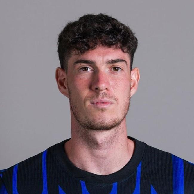 CB | Alessandro Bastoni
