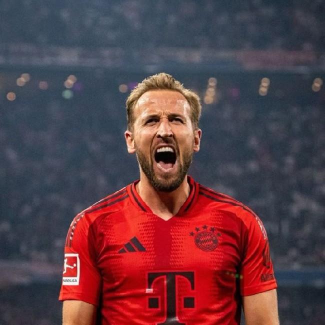 ST | Harry Kane