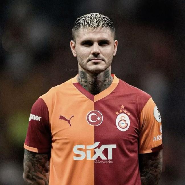 ST | Mauro Icardi