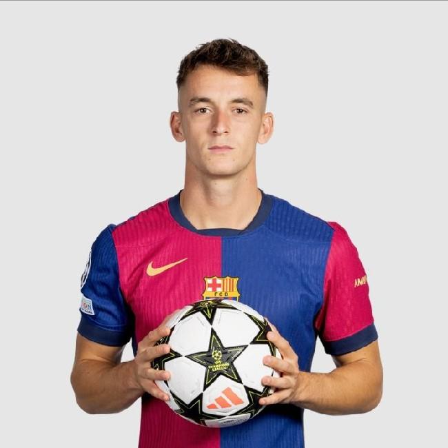 CDM | Marc Casadó