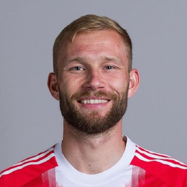 CM | Konrad Laimer