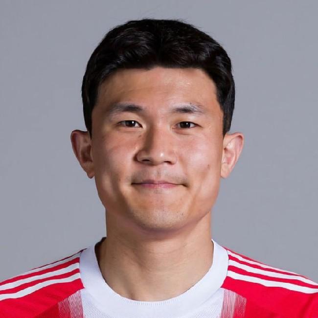 CB | Min-jae Kim