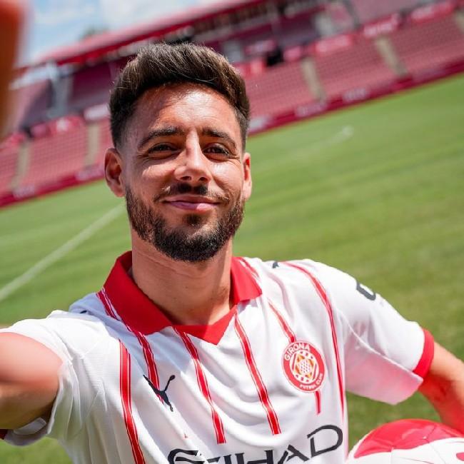 LB | Alex Moreno
