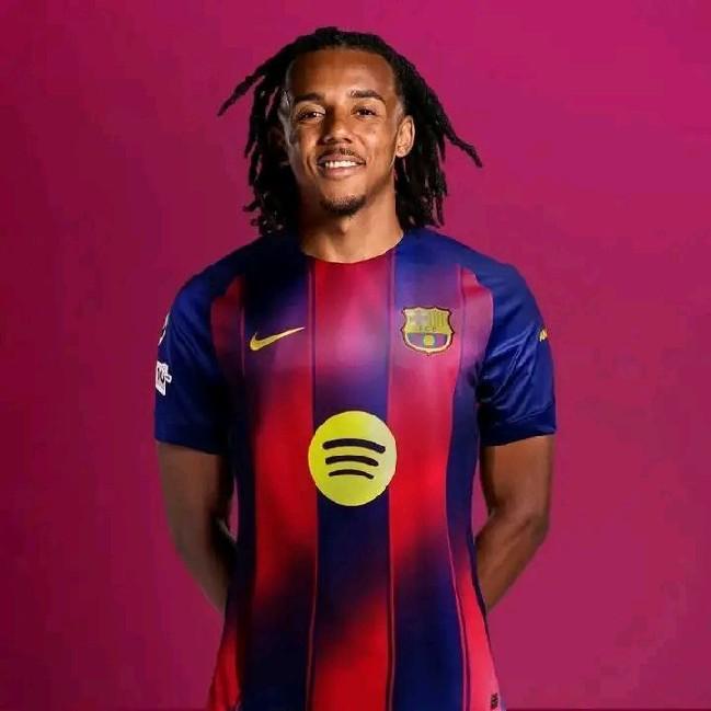 RB | Jules Koundé