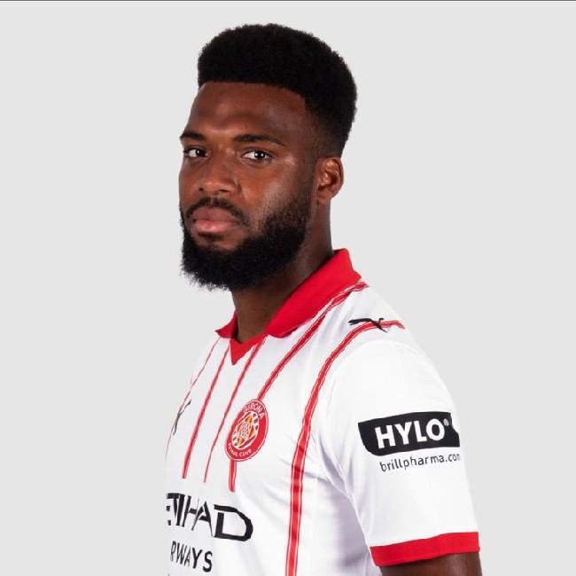 CAM | Thomas Lemar