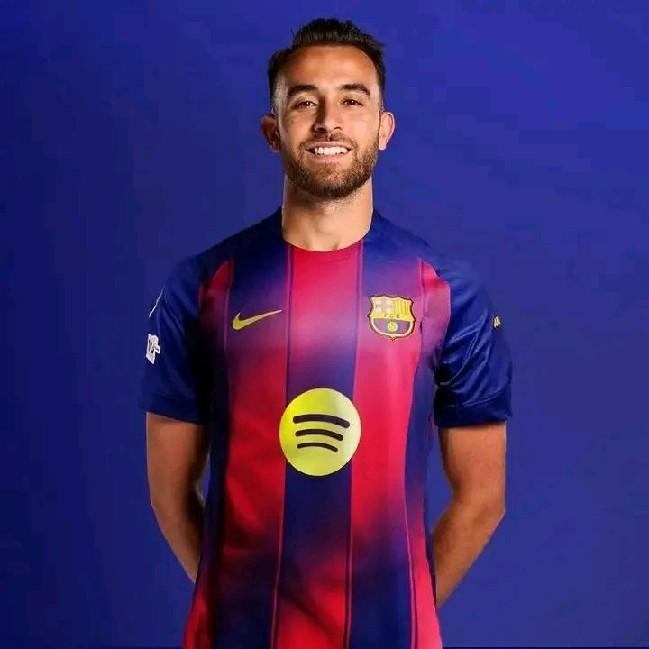 CB | Eric García