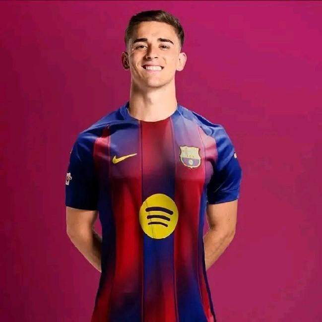 CM | Gavi