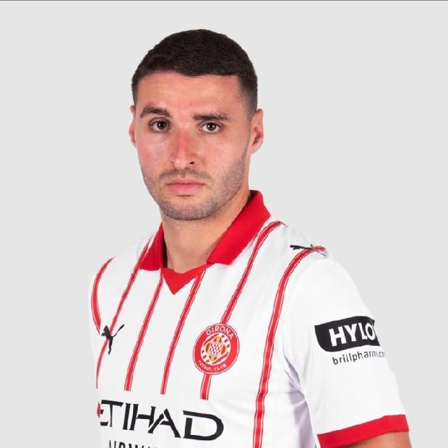 Abel Ruiz