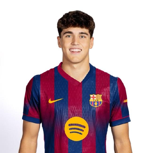 CB | Pau Cubarsí