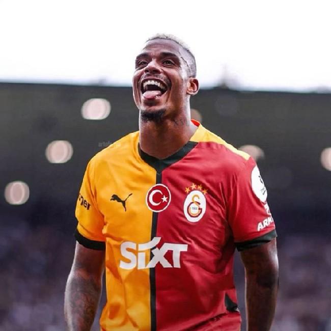 CDM | Mario Lemina