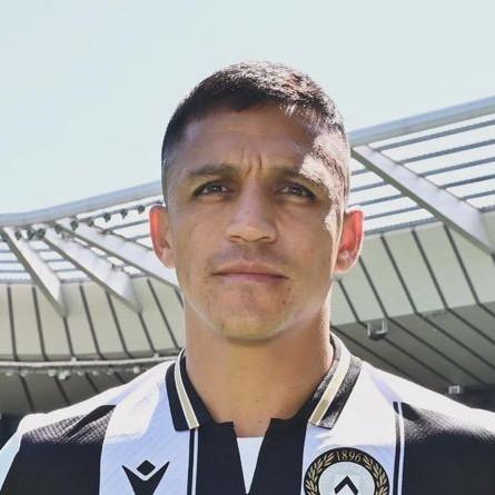 ST|Alexis Sanchez