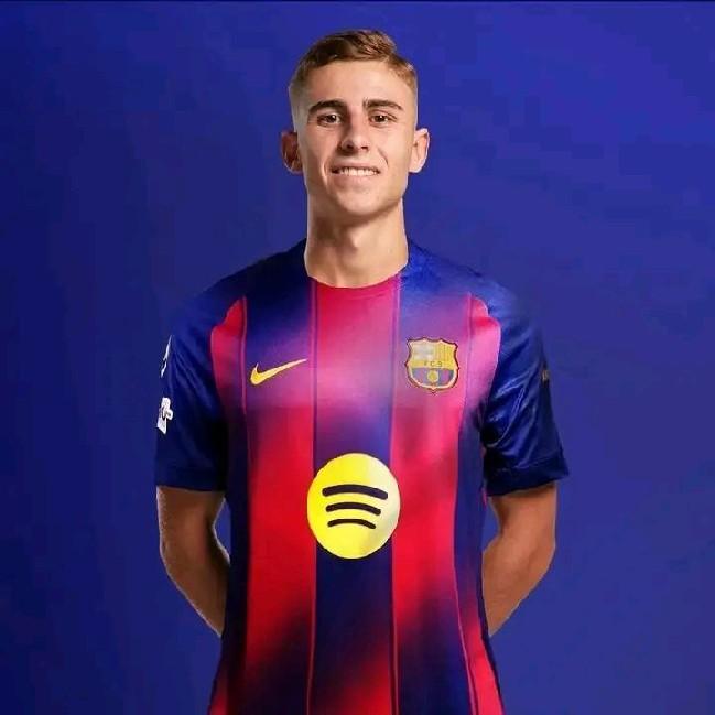 CM | Fermín López