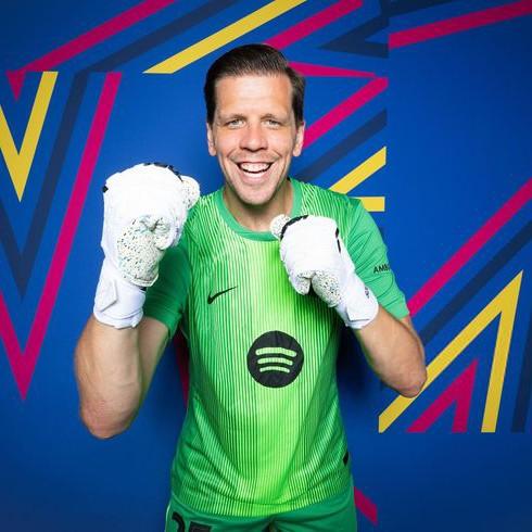GK | Wojciech Szczesny