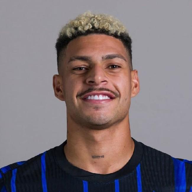LW | Luis Henrique